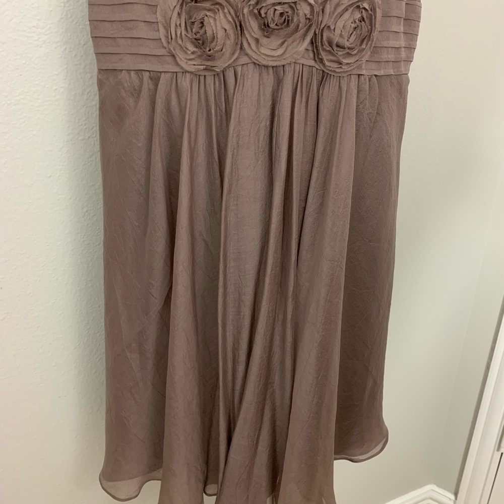 The Limited Event Party Dress - Picture 3 of 7